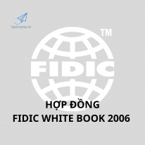 Hợp đồng FIDIC White Book 2006